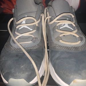 Jordan’s good condition size 9